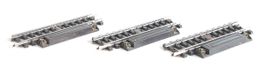 Märklin K-Gleis 3 Schaltgleise 2299 Spur H0