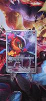 Knarbon 022 Mega-Entwicklung Promos MEP