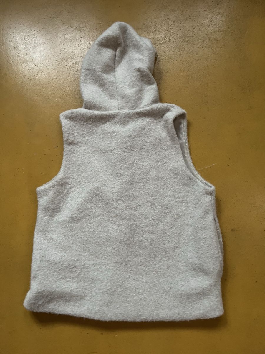 Gilet & Giacche senza maniche: Gilet – Nuovo (secondo la descrizione) da Bubikon venduto da shaolin01 1