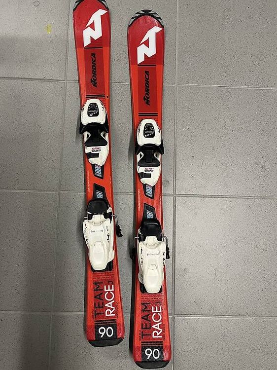 Kinderski 90cm 1