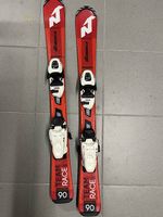 Kinderski 90cm