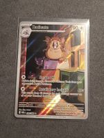 Raticate 099/088 – IR – NM – Perfect Order