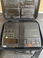 Marantz CDR300 Portable Recorder und AKG C1000S Mikrofon Set