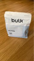 Bulk Glycine Pulver – Neue ungeöffnete Packung 