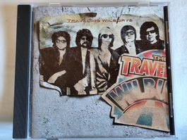 TRAVELING WILBURYS - VOL. 1 1988 mit Tom Petty