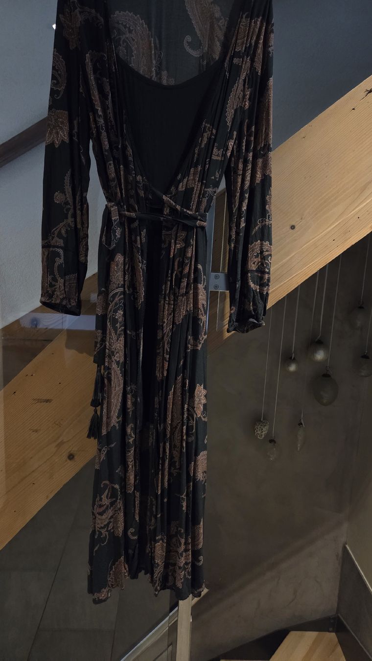 Nile Kleider: Nile Kleid  – Gebraucht aus Winterthur von sandi99 7
