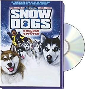 Tutti i DVDs: SNOW DOGS            ==> SAMMELPORTO – Usato da Romanshorn venduto da L-DVD