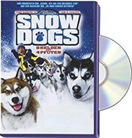 SNOW DOGS            ==> SAMMELPORTO