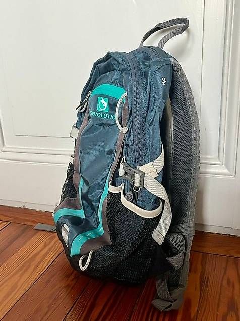 Rucksäcke: Sac à dos TREVOLUTION 15 L – Gebraucht aus Nyon von guillaume.p 2