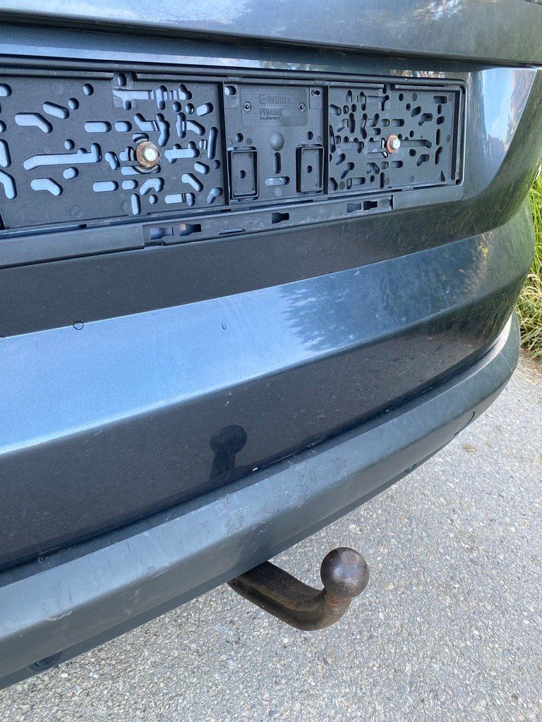 Ford Autos: Auto S-Max für Export – D'occasion à Heitenried par dubach01 2