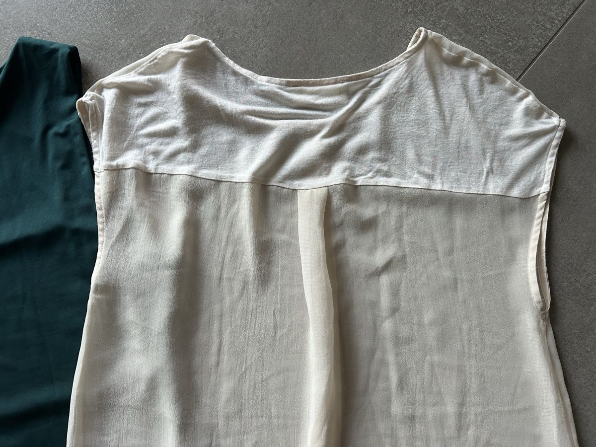 Lotti di vestiti: 3 x HERZIGE TOP / Grösse M / 38 – Usato da Nidfurn venduto da cejeisda 8