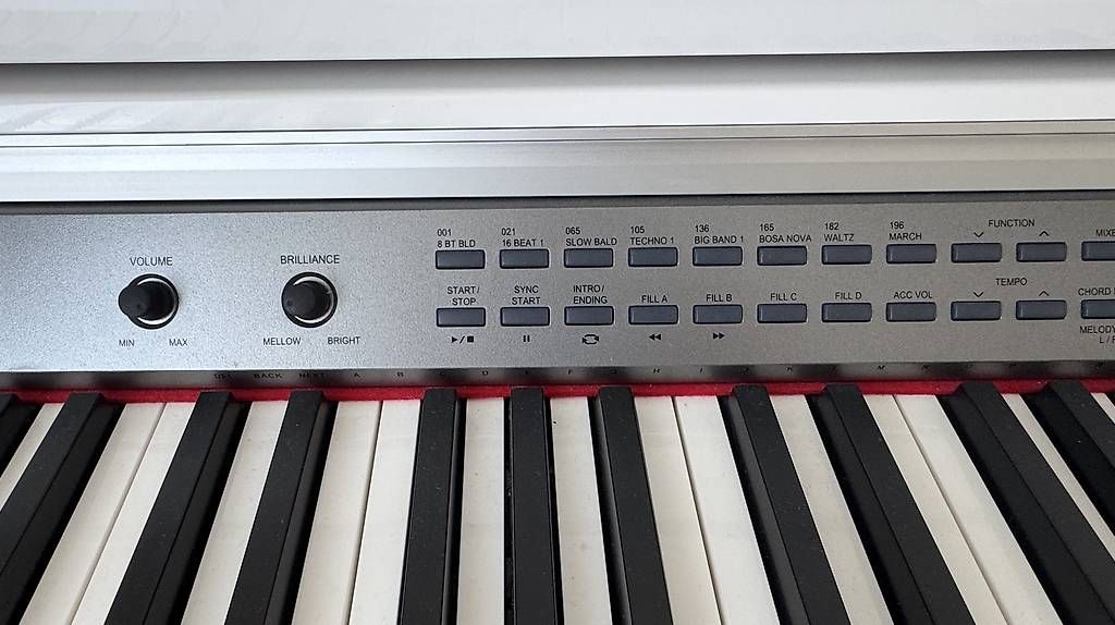 Strumenti musicali: Classic Cantabile DP-A410 – Usato da Wädenswil venduto da eleganza01 3