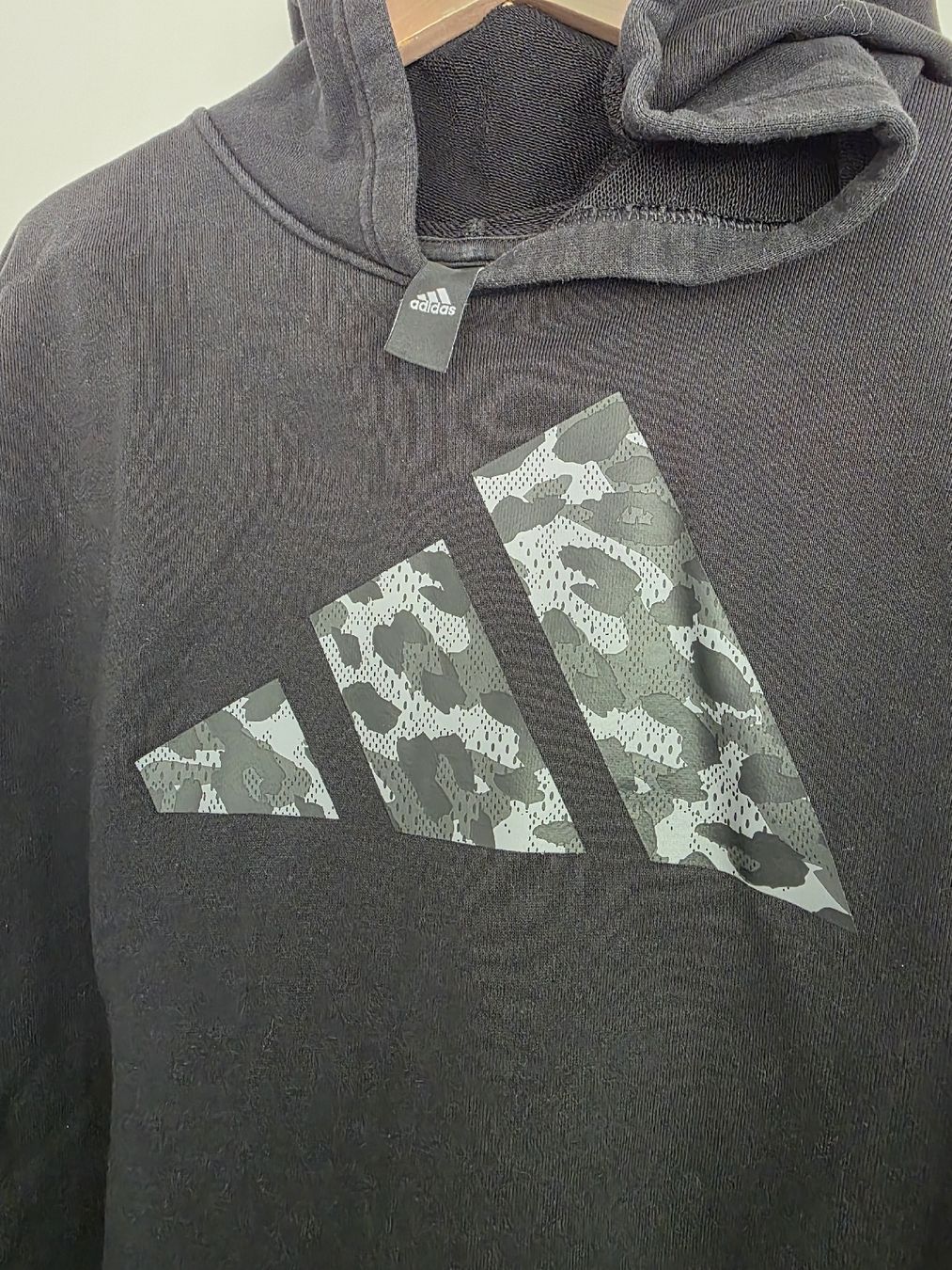 Adidas Maglioni & Felpe: pull capuche Adidas – Usato da Genève venduto da alex7926 1