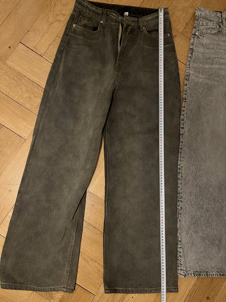 Lotti di vestiti: 2 Jeans Hosen, Top Zustand! – Nuovo (secondo la descrizione) da Olten venduto da sae_82z2 1