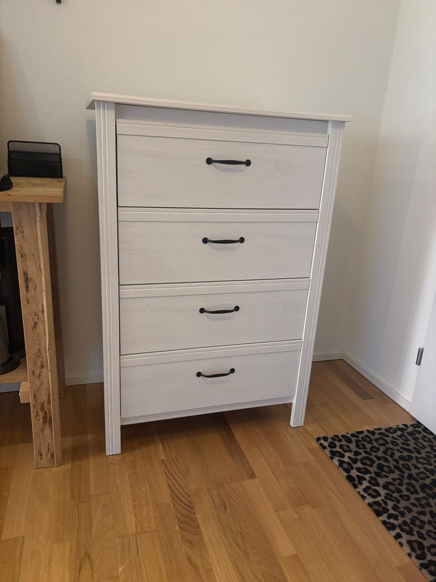 Ikea Commodes: IKEA BRUSALI – D'occasion à Bern par jas_p57s
