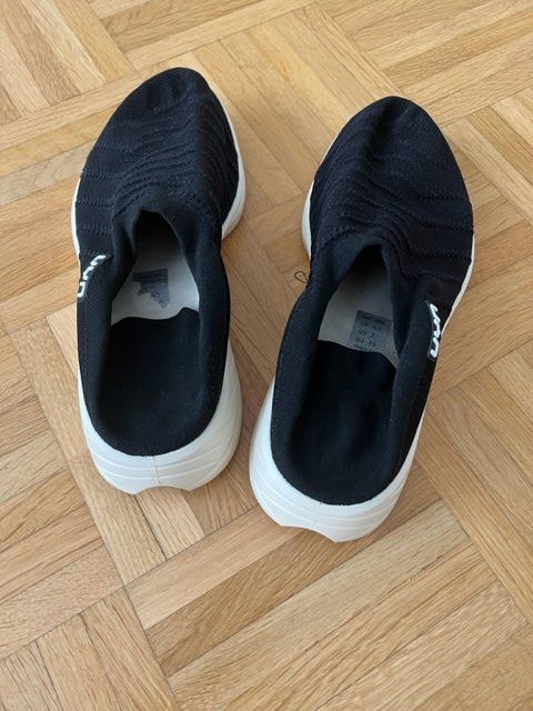 Scarpe da uomo: "uyn" Schuhe Gr. 40 – Nuovo (secondo la descrizione) da Walenstadt venduto da ricamul 4