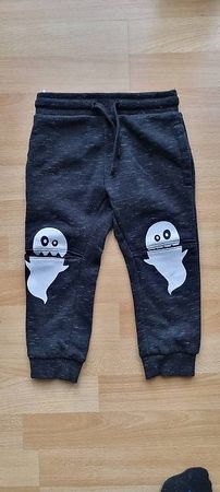 Gespenster Jogginghose Gr. 98