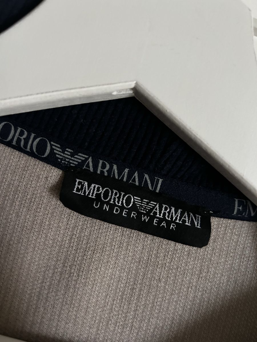 Armani Giacche: Emporio Armani Jacke L – Nuovo (secondo la descrizione) da Bülach venduto da silk1881 4