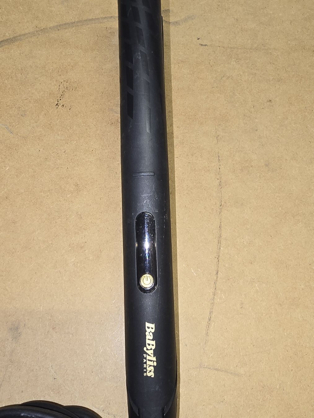 BaByliss Piastre & Arricciacapelli: Harglätter Babyliss – Usato da Lenzburg venduto da cameleoncolor 4