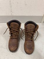 Winterschuhe: Jack Panama (Gr. 38)
