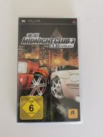 PSP - Midnight Club 3 DUB Edition