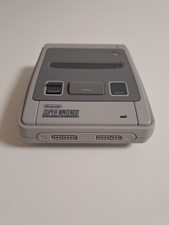 Super Nintendo Mini | Kaufen auf Ricardo