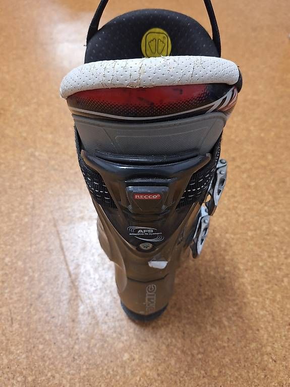 Scarpe da uomo: Skischuhe – Usato da Trimbach venduto da jon_knr5 2