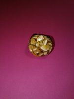 ring ,modeschmuck,mit moschelen