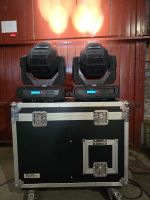 Moving Head Stairville MH-x200 (2er Set) 1