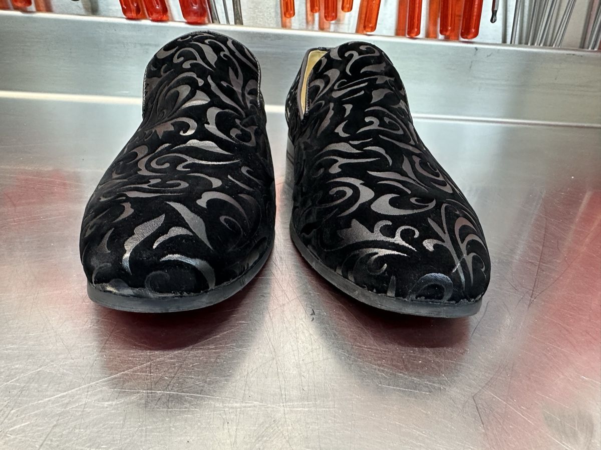 Christian Louboutin Scarpe da uomo: Christian Louboutin – Nuovo (secondo la descrizione) da Schwende venduto da weesli 2