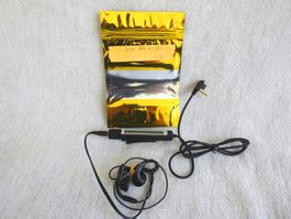 Sony Remote RM-MC33L mini disc walkman diverse no2