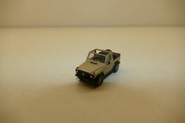 M 1:87: Mercedes Benz