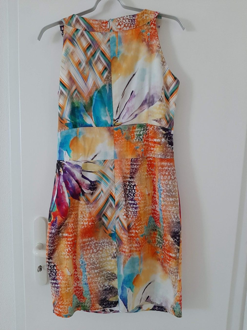 Vestiti: Sommerkleid – Usato da Sargans venduto da waldwespe 2