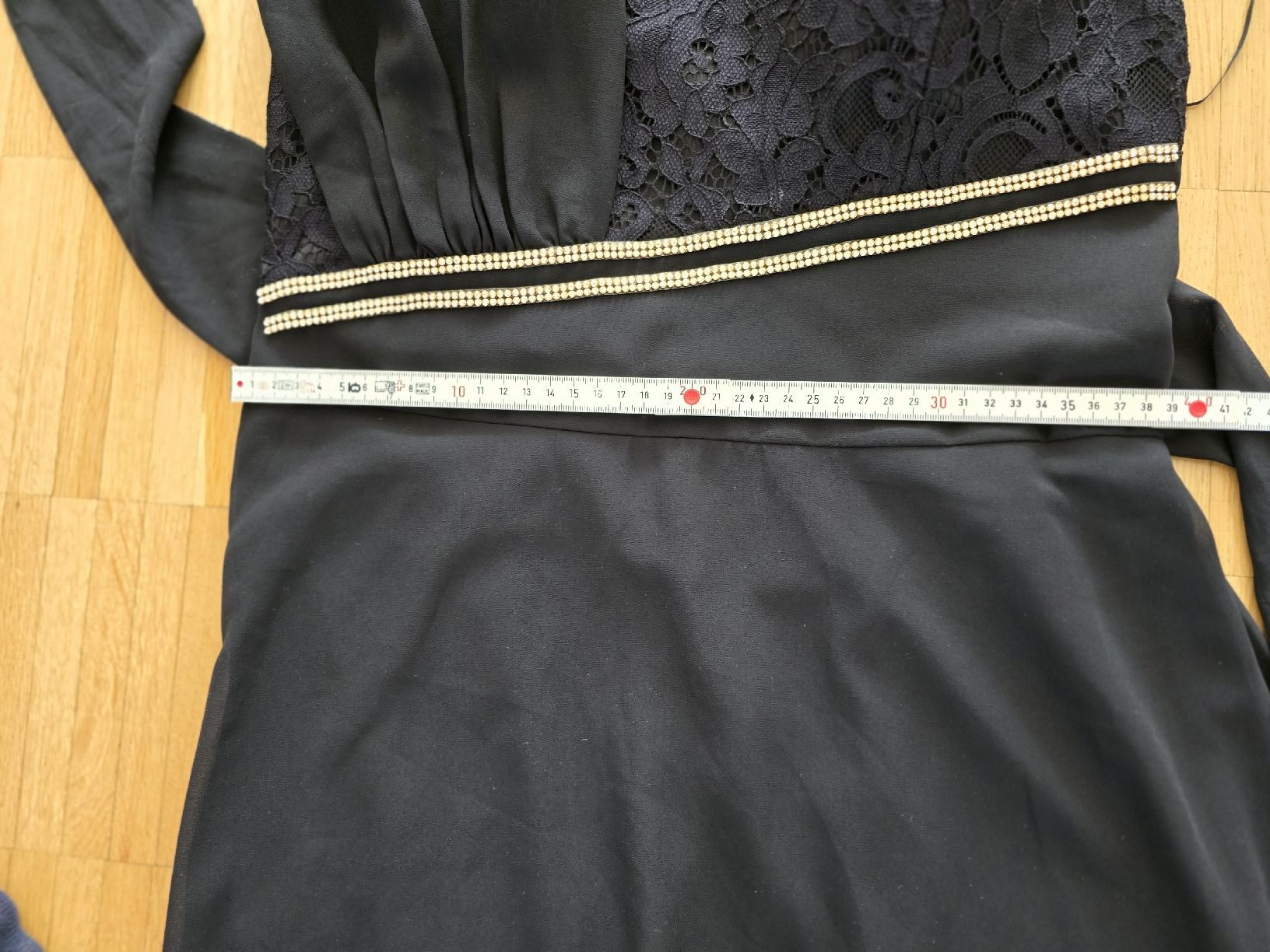 Vestiti: Schickes Party/ Abendkleid Gr M – Nuovo (secondo la descrizione) da Laufenburg venduto da may_r2st 6