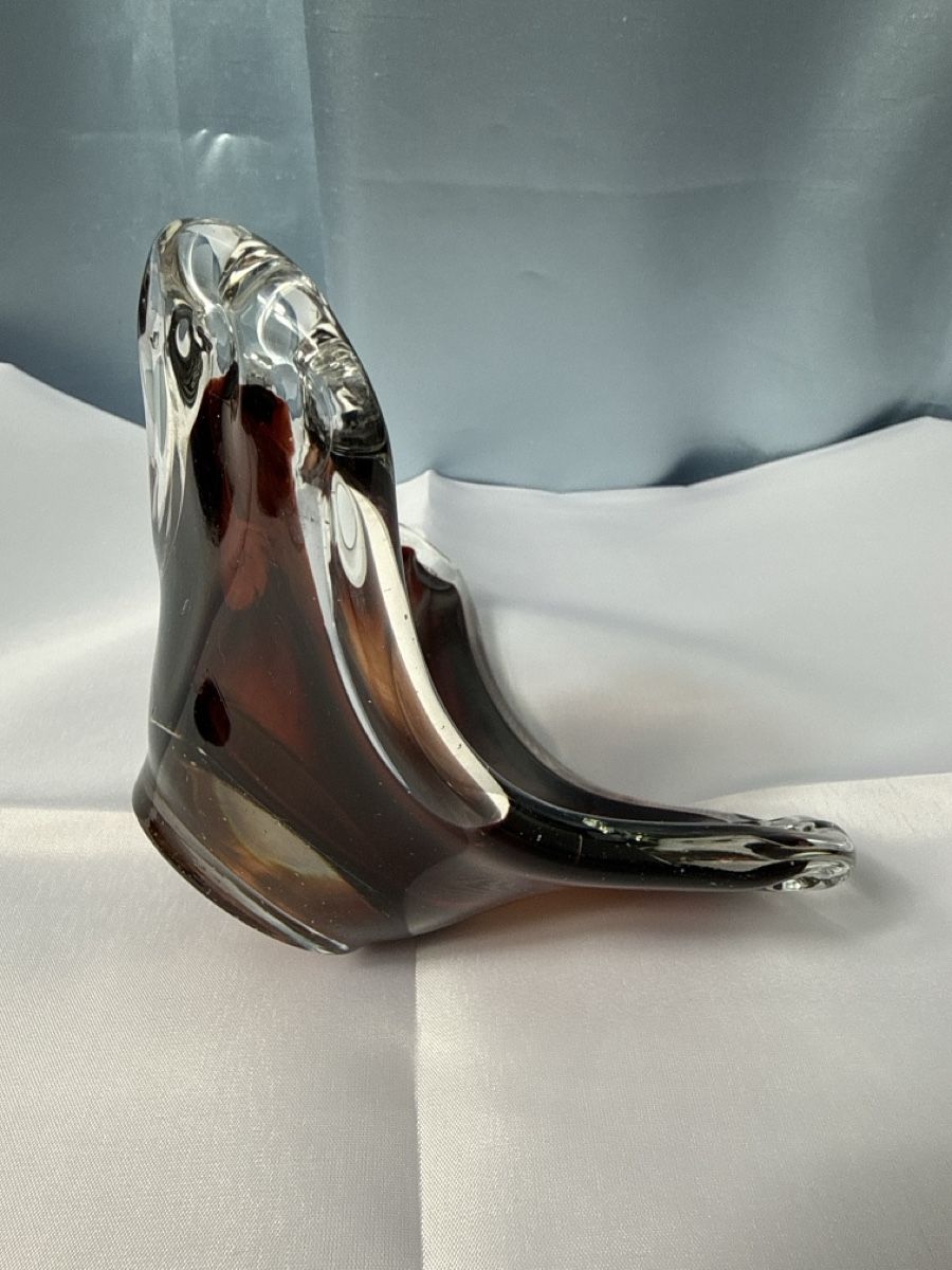 Gläser: Vintage MCM Schale  – Gebraucht aus Grenchen von swiss.antiques 3
