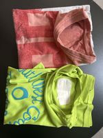 T-shirts lot 2 pièces 5 ans 