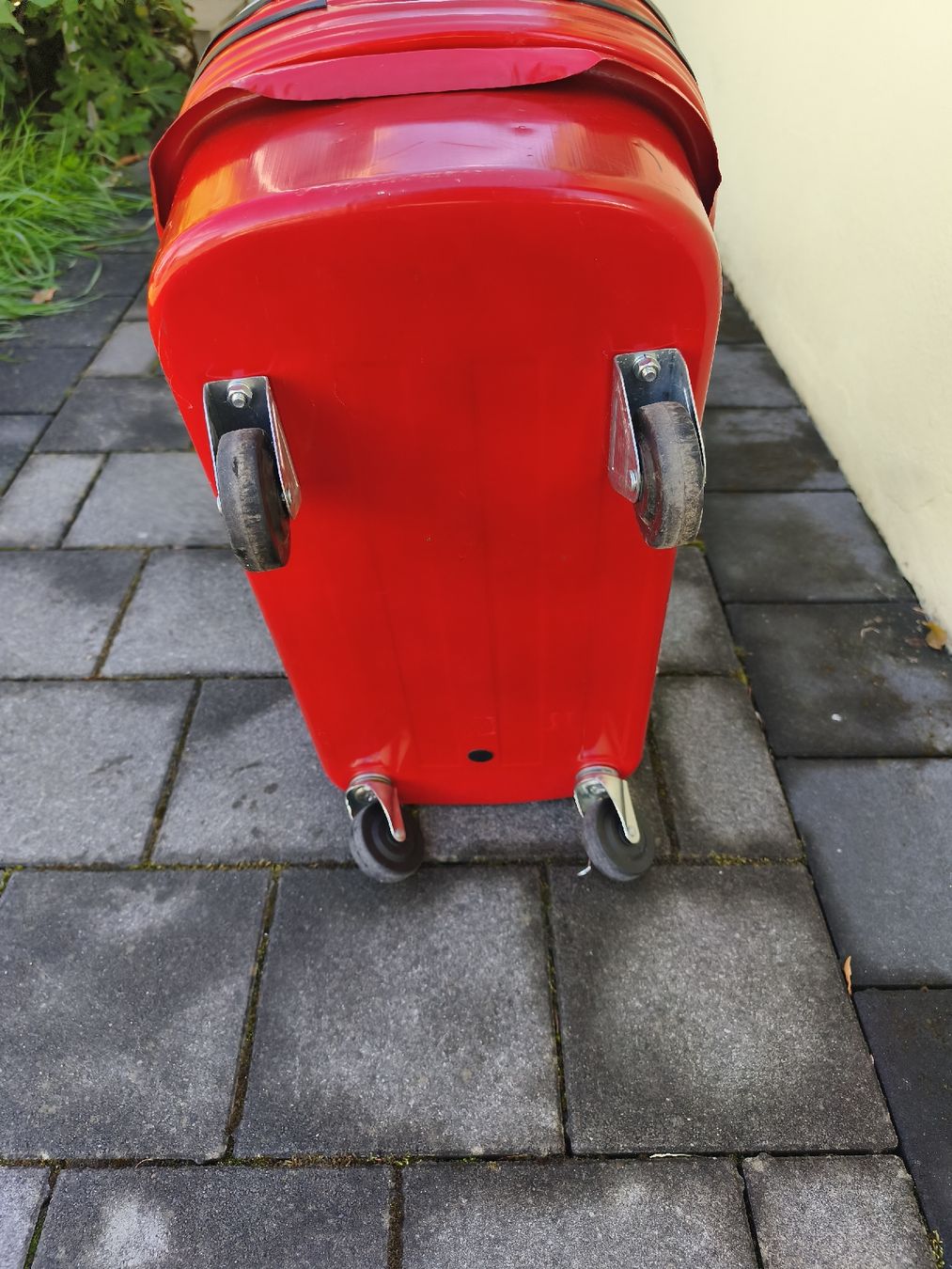 Tutti gli attrezzi: Werkzeug Wagen Klappbar  – Usato da Recherswil venduto da Sruscha58 5