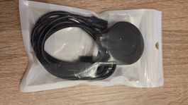 Ladegerät + Kabel für Huawei Watch GT2 / Schwarz *Neu*