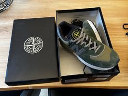 STONE ISLAND X NEW BALANCE 46 1/2