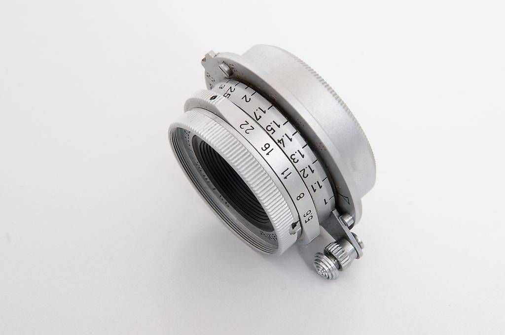 Leica Obiettivi: Leica Summaron-M 28mm 1:5.6 - M39 – Usato da Lausanne venduto da Phlox02 1