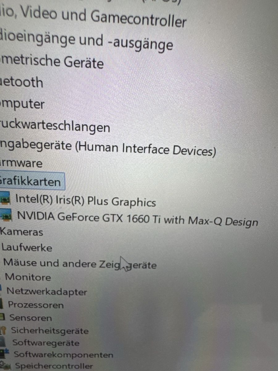 Microsoft Notebook: Surface Book 3 15’’ pouces – Usato da Biel/Bienne venduto da Baol1 9