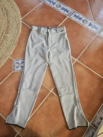 Pantalon équitation ENFANT