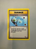 Energy Search Fossil