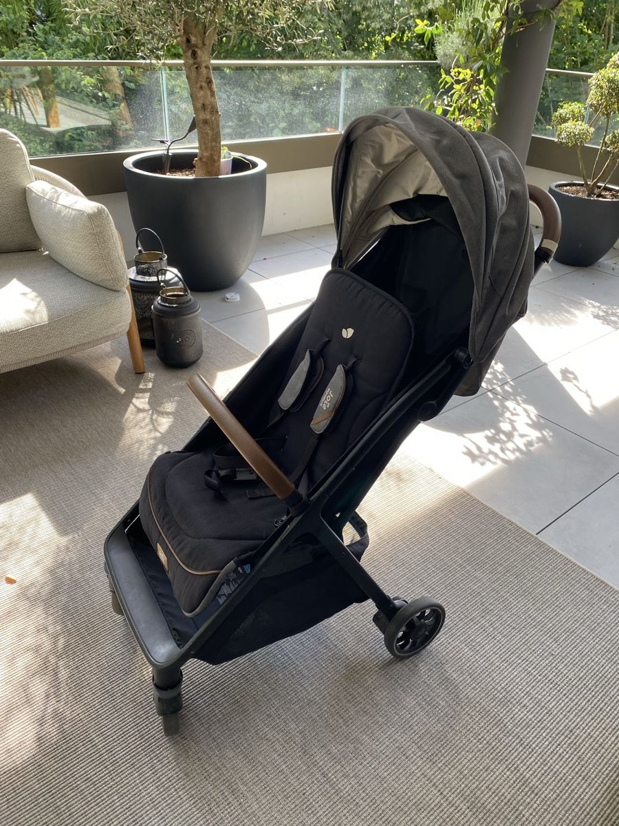 Joie Carrozzine: Joie Stroller  – Usato da Le Grand-Saconnex venduto da res_jv6n