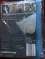 Easy Home Vakuum Aufbewahrungssystem, 1x (40x120cm) neu!