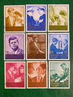 Timbres -   Kennedy