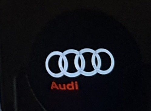 Auto Türlichter Auto LED Türwarnlichter | Wireles Produktbild-Vorschau 5