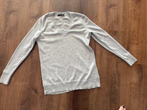 Maglioni & Felpe: Rag and Bone merino wool sweater - S – Usato da St-Sulpice VD venduto da juhdu