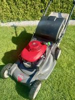 Rasenmäher Honda HRX 537 Profi