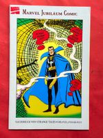 Marvel Jubiläum Comic: Dr. Strange -